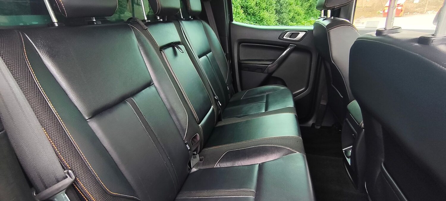 Used Ford Ranger 2020 for sale - 78036954: Photo 13