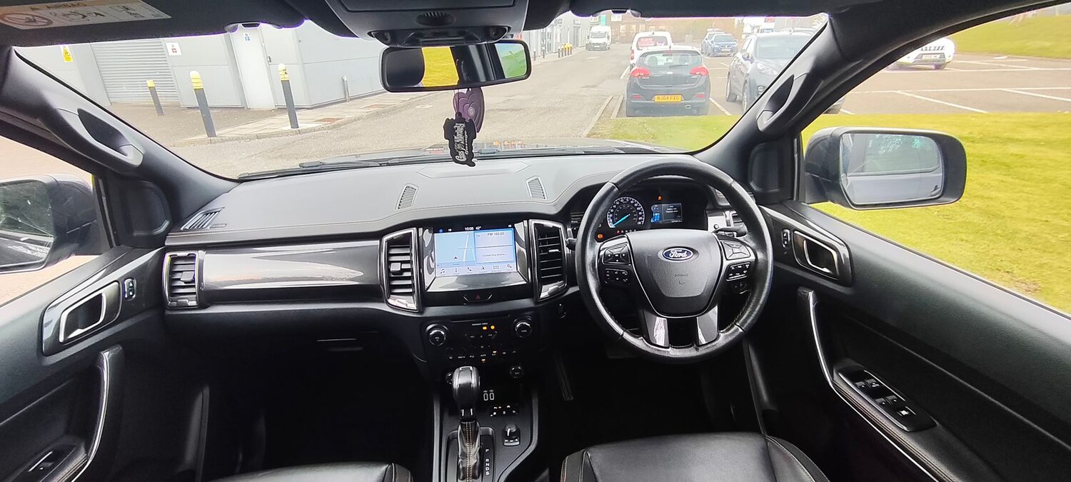 Used Ford Ranger 2020 for sale - 78036954: Photo 14