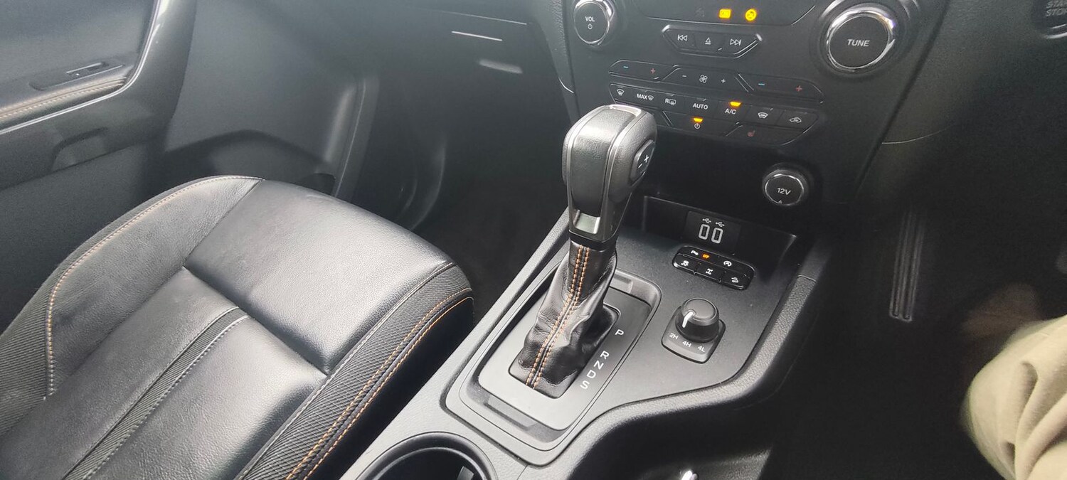 Used Ford Ranger 2020 for sale - 78036954: Photo 16