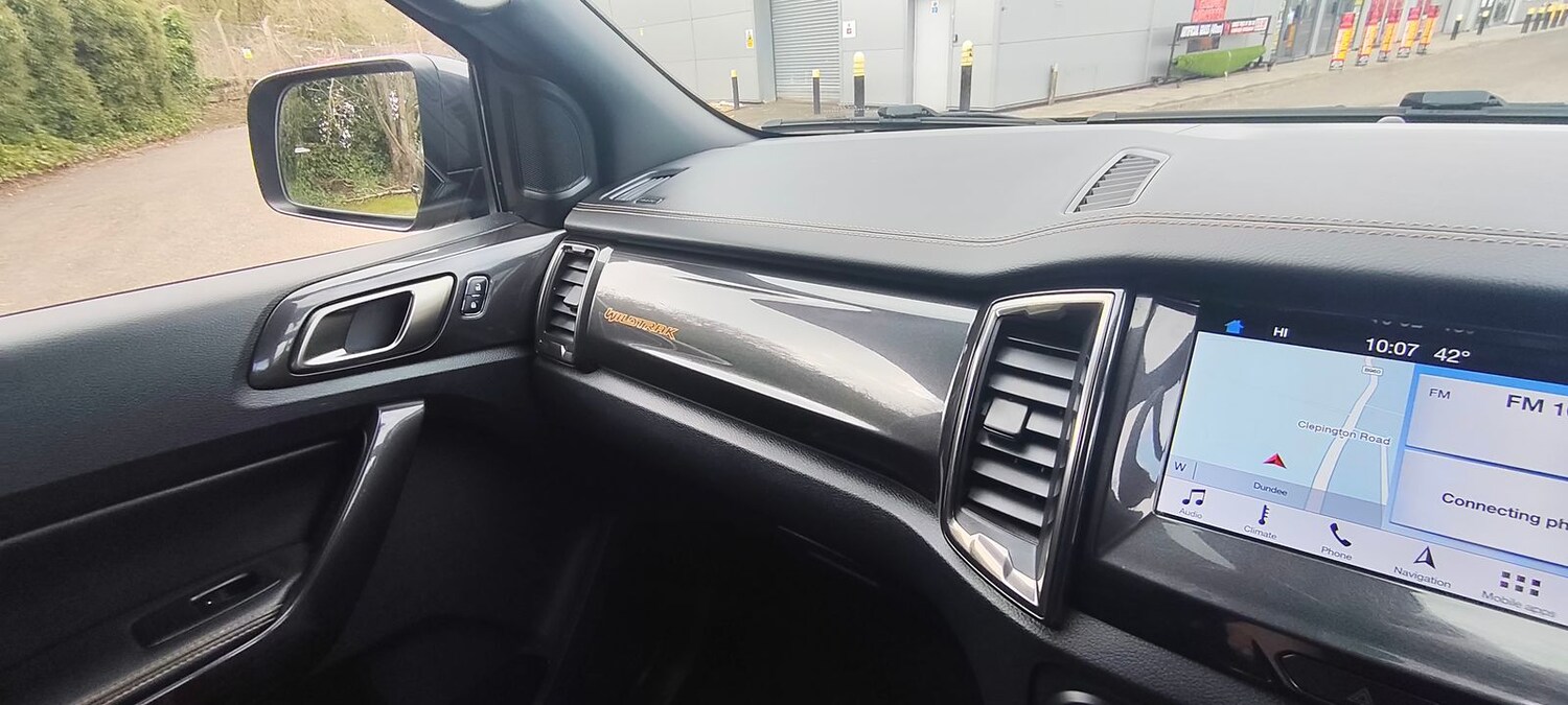 Used Ford Ranger 2020 for sale - 78036954: Photo 17