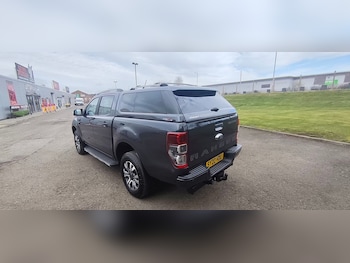 Used Ford Ranger 2020 for sale - 78036954: Photo