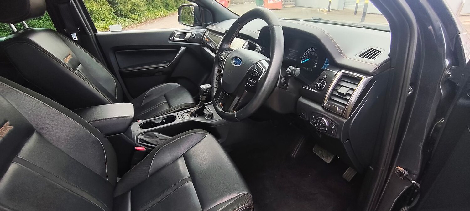 Used Ford Ranger 2020 for sale - 78036954: Photo 9