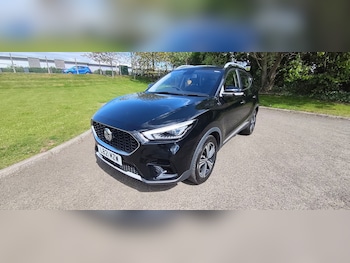 Used MG MG ZS 2021 for sale - 78594905: Photo