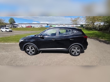 Used MG MG ZS 2021 for sale - 78594905: Photo