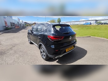 Used MG MG ZS 2021 for sale - 78594905: Photo