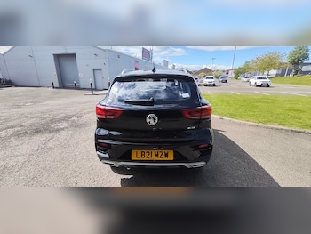Used MG MG ZS 2021 for sale - 78594905: Photo