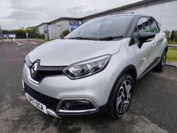 2017 - 1.5 dCi 90 Signature Nav 5dr