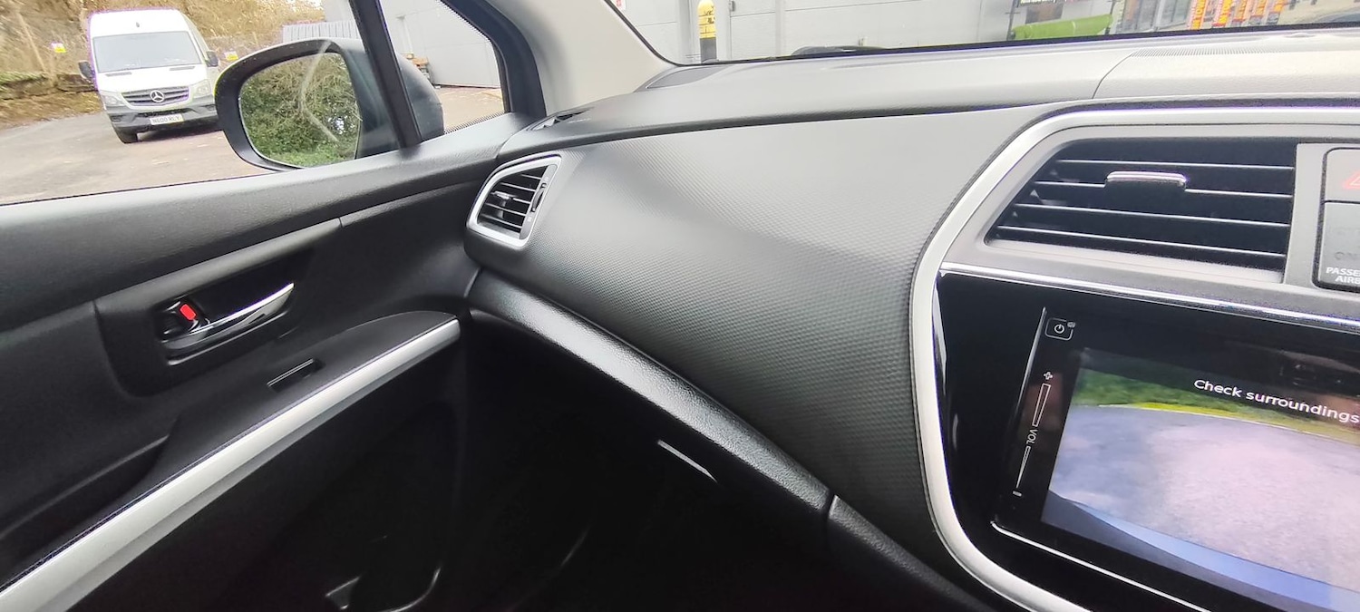 Used Suzuki SX4 S-Cross 2016 for sale - 77911367: Photo 19