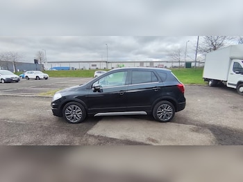 Used Suzuki SX4 S-Cross 2016 for sale - 77911367: Photo