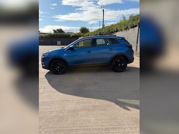 Used Vauxhall Grandland X 2019 for sale - 79355872: Photo