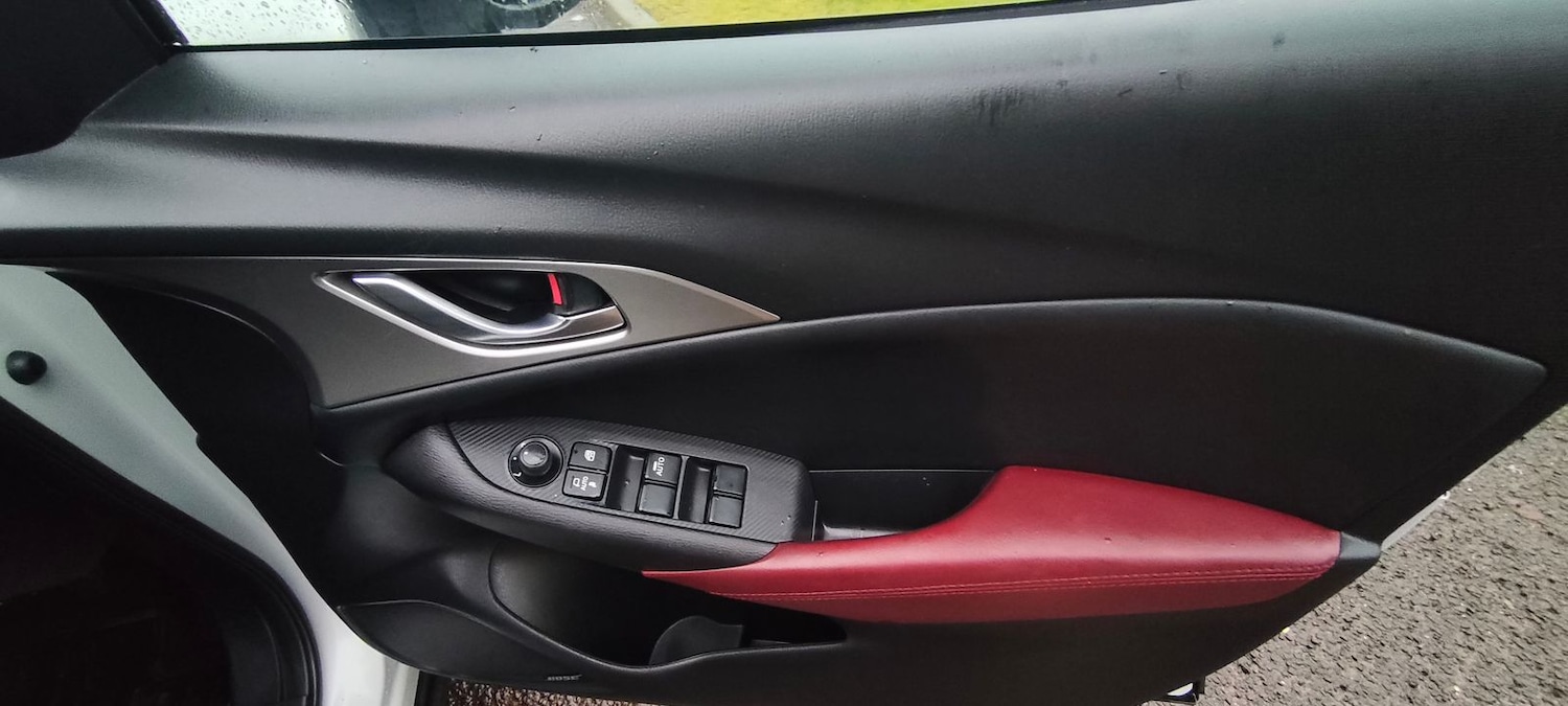 Used Mazda CX-3 2018 for sale - 77401422: Photo 10