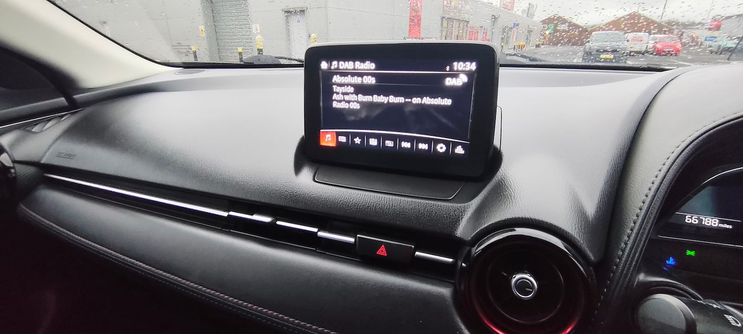 Used Mazda CX-3 2018 for sale - 77401422: Photo 16