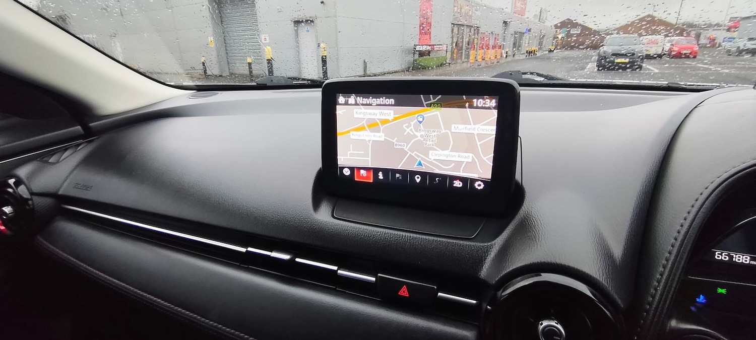 Used Mazda CX-3 2018 for sale - 77401422: Photo 17