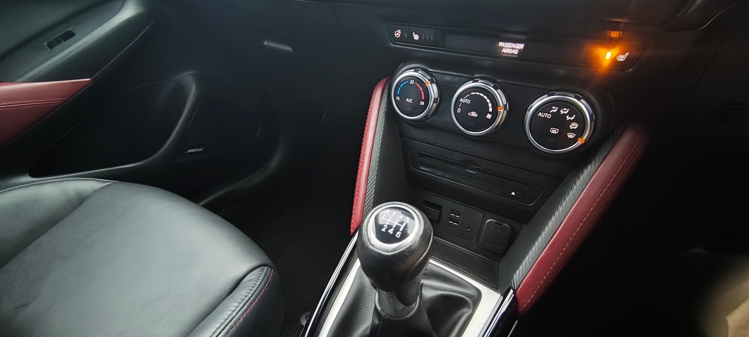 Used Mazda CX-3 2018 for sale - 77401422: Photo 19