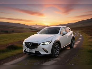 2018 - 1.5d Sport Nav 5dr