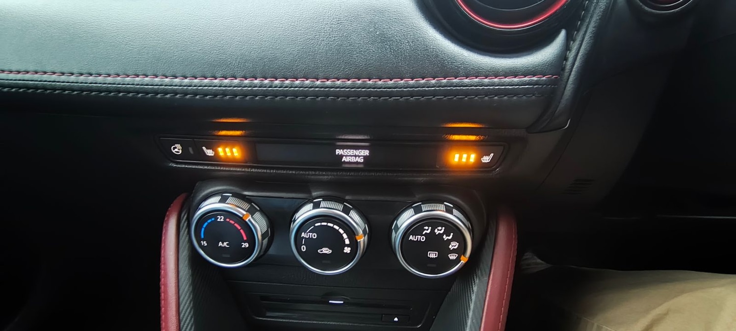 Used Mazda CX-3 2018 for sale - 77401422: Photo 20