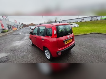 Used Fiat Panda 2014 for sale - 77365614: Photo