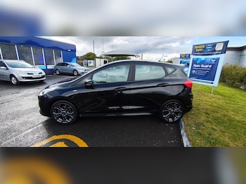 Used Ford Fiesta 2018 for sale - 75783708: Photo