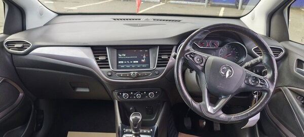 Used Vauxhall Crossland X 2018 for sale - 75163203: Photo 14