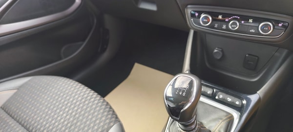 Used Vauxhall Crossland X 2018 for sale - 75163203: Photo 19