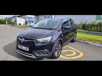 2018 - 1.2L Elite T S/S SUV 5dr Petrol Manual Euro 6 (128 bhp)