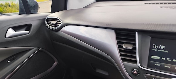 Used Vauxhall Crossland X 2018 for sale - 75163203: Photo 20