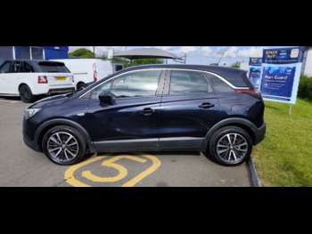 Used Vauxhall Crossland X 2018 for sale - 75163203: Photo
