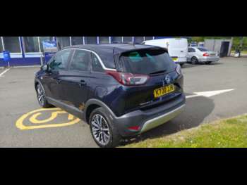 Used Vauxhall Crossland X 2018 for sale - 75163203: Photo