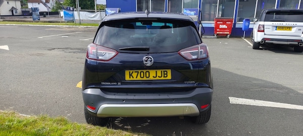 Used Vauxhall Crossland X 2018 for sale - 75163203: Photo 4