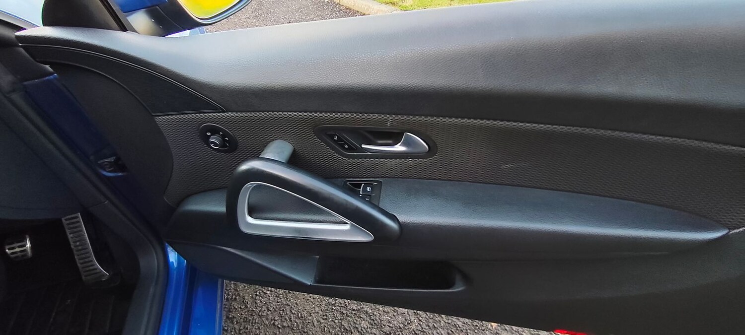 Used Volkswagen Scirocco 2017 for sale - 76574937: Photo 10