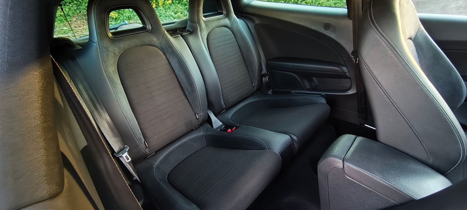 Used Volkswagen Scirocco 2017 for sale - 76574937: Photo 12