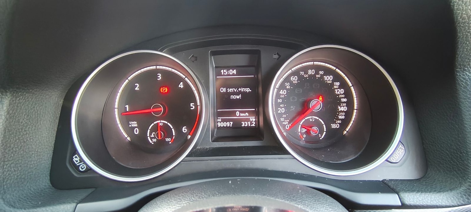 Used Volkswagen Scirocco 2017 for sale - 76574937: Photo 13