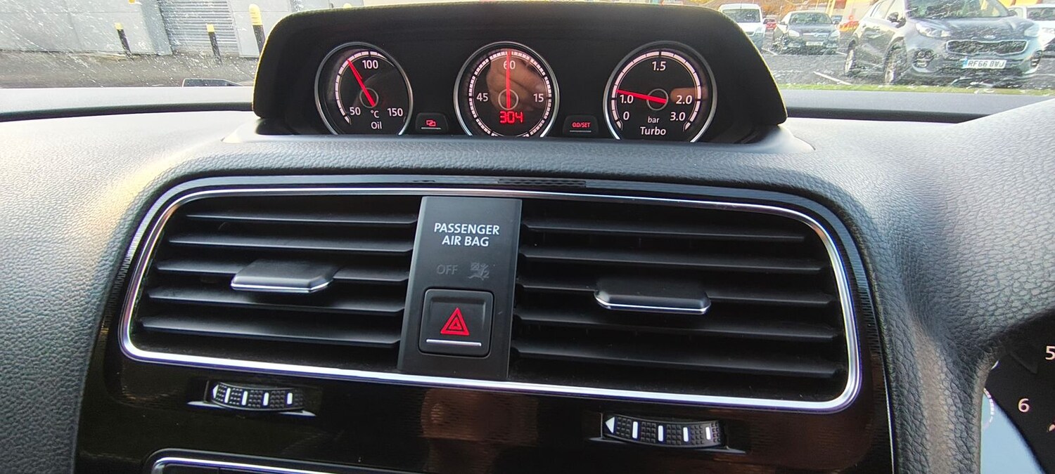 Used Volkswagen Scirocco 2017 for sale - 76574937: Photo 14