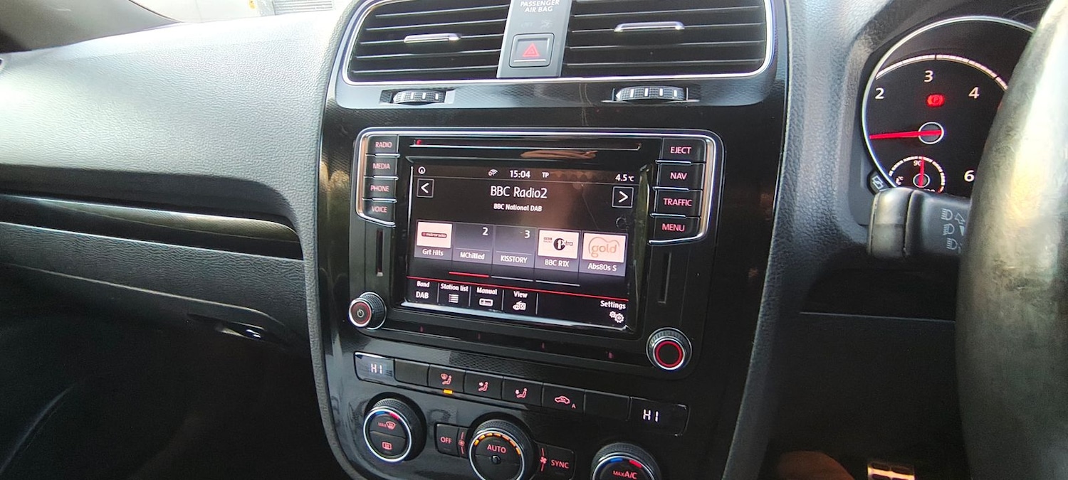 Used Volkswagen Scirocco 2017 for sale - 76574937: Photo 15