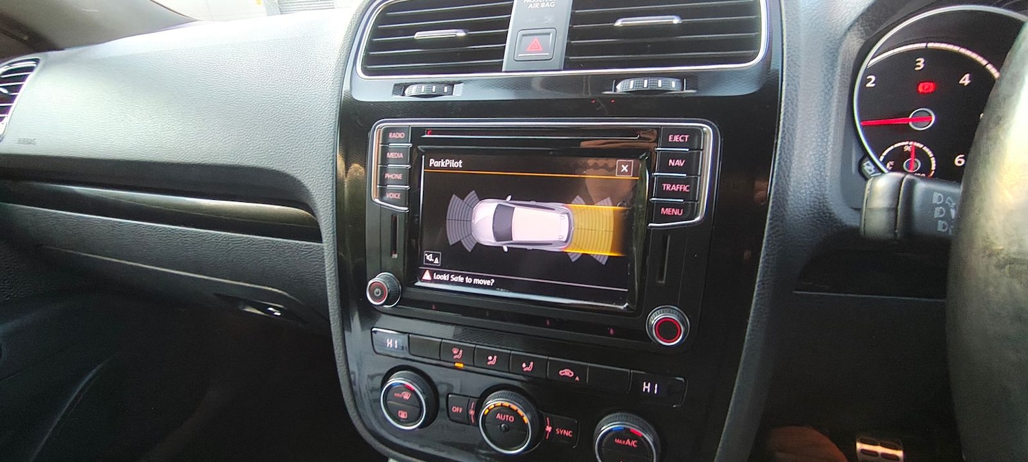 Used Volkswagen Scirocco 2017 for sale - 76574937: Photo 16