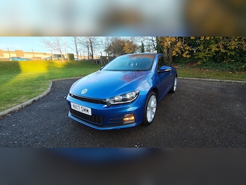 2017 - 2.0L GT BlueMotion Technology TDI Coupe 3dr Diesel Manual Euro 6 (150 bhp)
