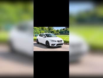 Used SEAT Leon 2020 for sale - 79828089: Photo