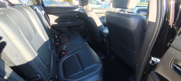 Used Mitsubishi Outlander 2016 for sale - 76248623: Photo 12
