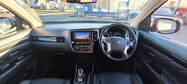 Used Mitsubishi Outlander 2016 for sale - 76248623: Photo 14