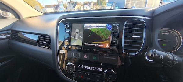 Used Mitsubishi Outlander 2016 for sale - 76248623: Photo 18