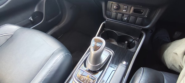 Used Mitsubishi Outlander 2016 for sale - 76248623: Photo 19