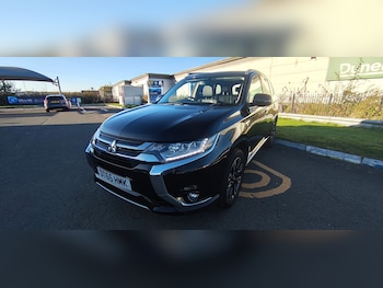 2016 - 2.0 PHEV GX4h 5dr Auto