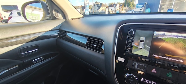 Used Mitsubishi Outlander 2016 for sale - 76248623: Photo 20
