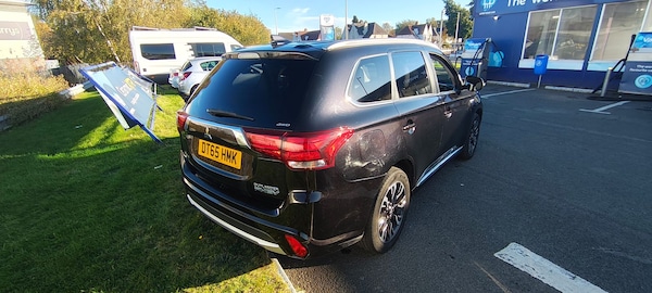 Used Mitsubishi Outlander 2016 for sale - 76248623: Photo 5