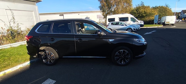 Used Mitsubishi Outlander 2016 for sale - 76248623: Photo 6