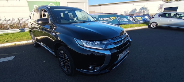 Used Mitsubishi Outlander 2016 for sale - 76248623: Photo 7