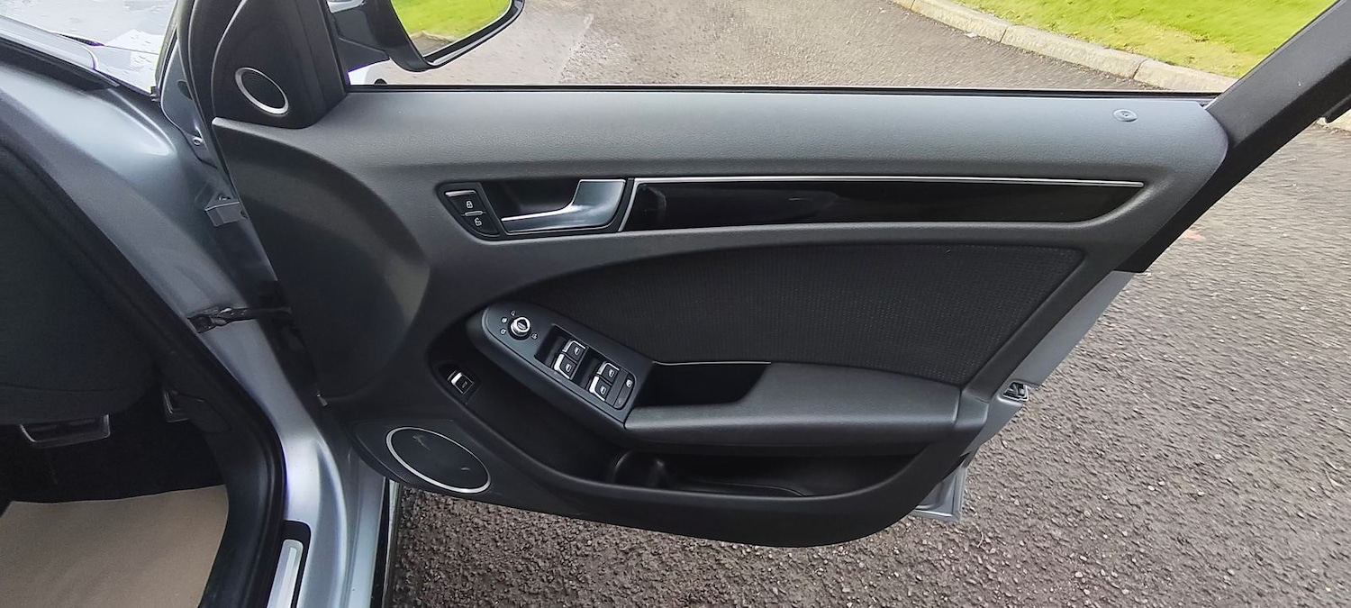 Used Audi A4 2015 for sale - 76420262: Photo 10