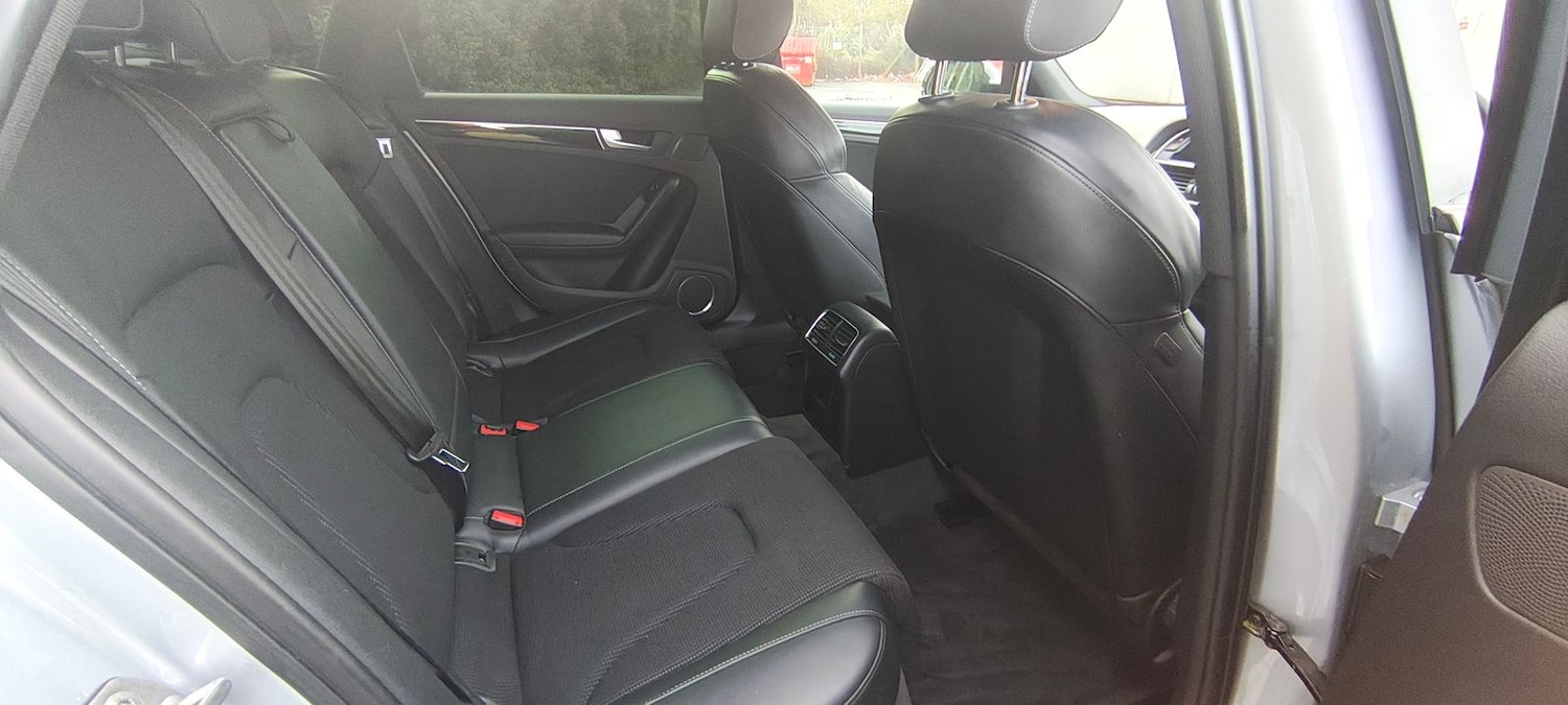 Used Audi A4 2015 for sale - 76420262: Photo 12