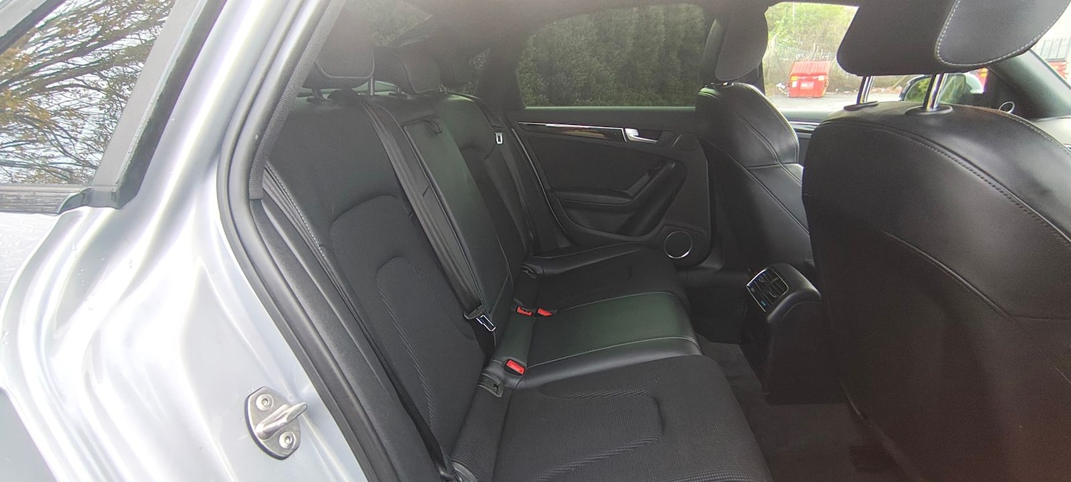 Used Audi A4 2015 for sale - 76420262: Photo 13