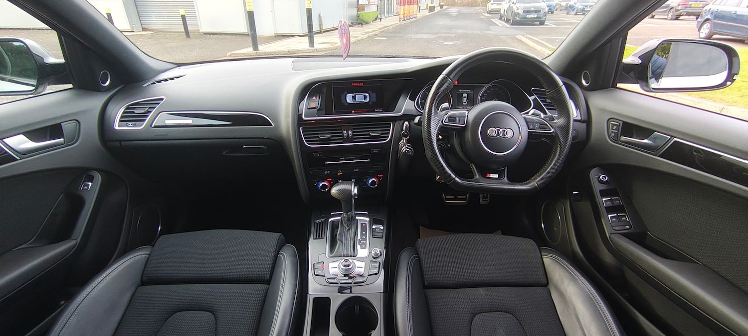 Used Audi A4 2015 for sale - 76420262: Photo 14